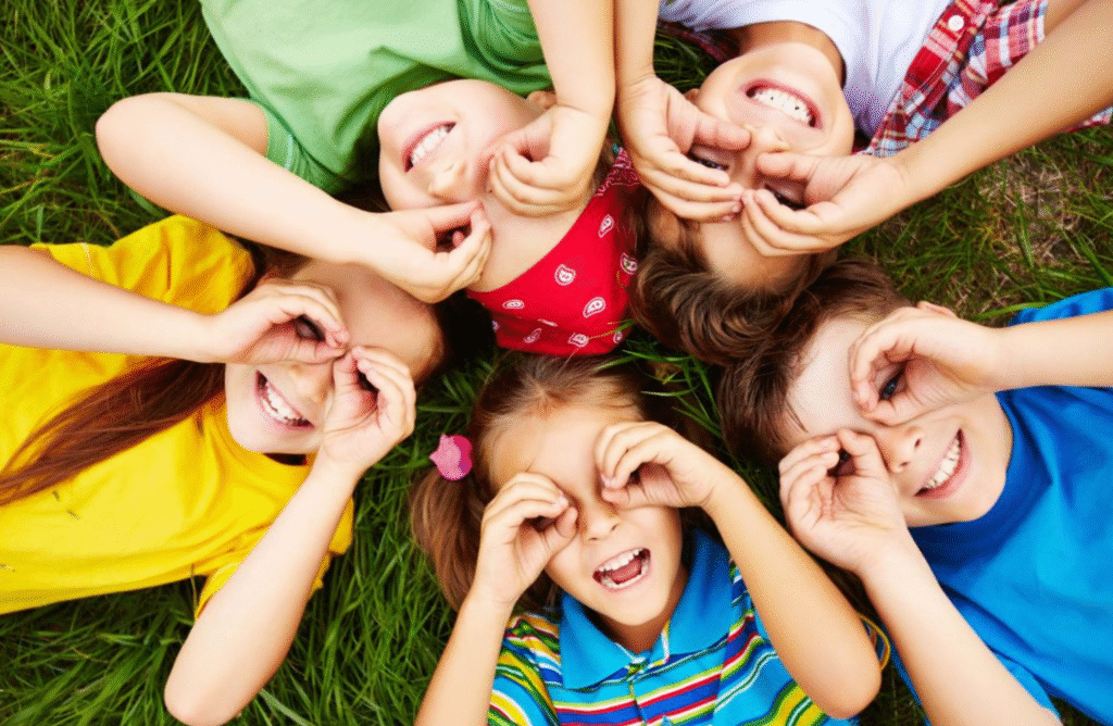 Top 5 Tips for Parents Teaching Kids a Foreign Language